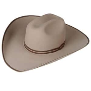Buck Felt Western Hats