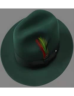 Hats Hunter