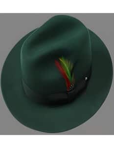  Hats Hunter