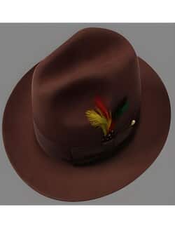 Hats Rust