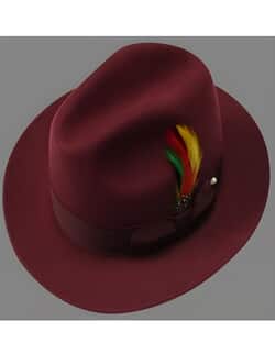 Hats Untouchable Hat -