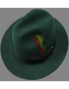  Hats Untouchable Hat -