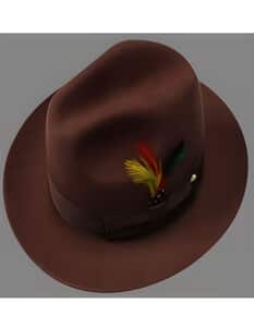  Hats Untouchable Hat -
