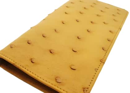 Checkbook - Buttercup Wallet