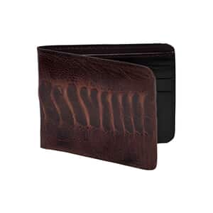 West Boots Wallet- Coco
