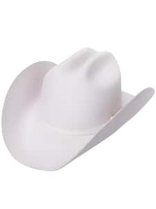  Conejo Busking Western Hats