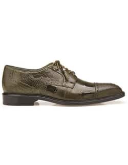 Alligator Shoes - Gator Shoes - Belvedere Shoes