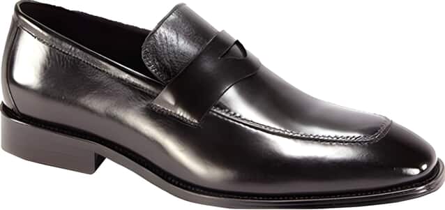  Leather skin Formal Shoes