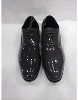 Up Black Cushioned Insole