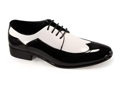  Formal mens Prom Shoes