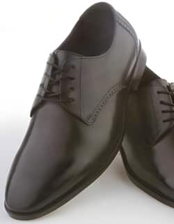 - Groom Shoe -