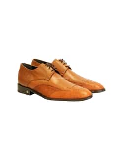 Brown Dress Shoes