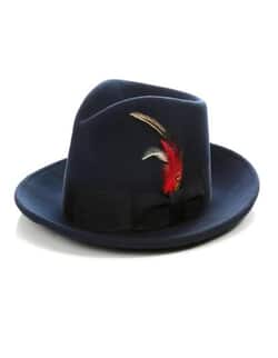 Hat - Gangster Hat