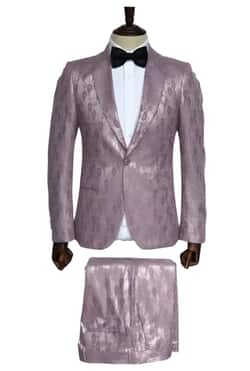 Suit - Fashion Prom