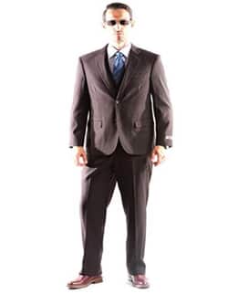 Suit - Caravelli Suit