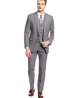 Caravelli Collezione Suit -