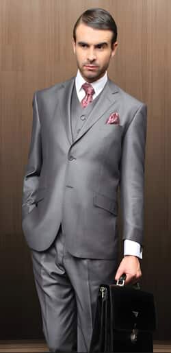Suit - Mens Executive