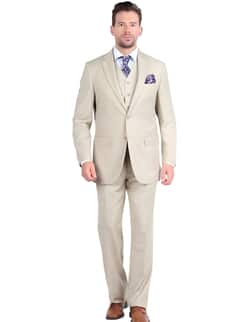 Giorgio Fiorelli Suit 2