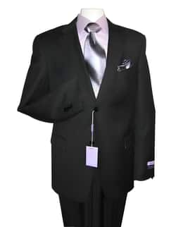 Black Suits Clearance Sale