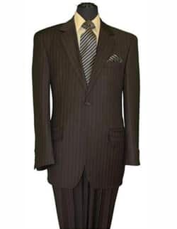 Brown Suits Clearance Sale