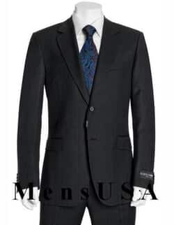 Clearance Sale Navy Suits