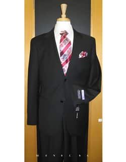 Sale Suits Clearance Black