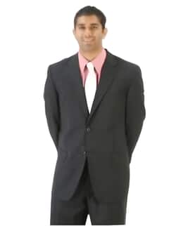 Suits Clearance Sale Dark