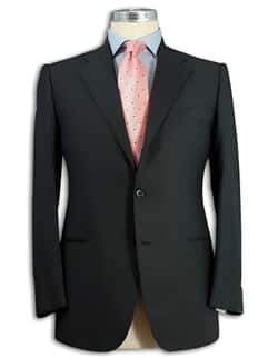Suits Dark Charcoal Gray