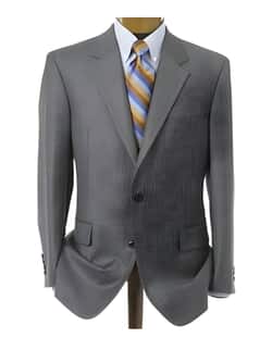 Suits Gray Clearance Sale