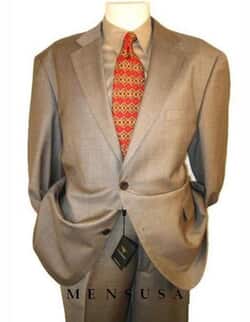 Suits Taupe-Beige Clearance Sale