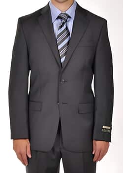 Match Suits Mens Portly