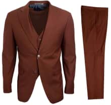 Adams Suits - Designer