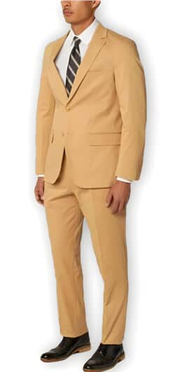 Alberto Nardoni Brand Suit