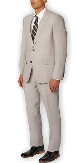 Grey Suit Separates By