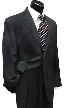 Suit Separates Wool Fabric