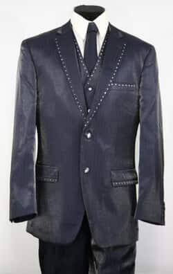 Suit - Flashy Fashion