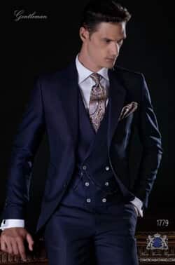 Suit - Groom Suit