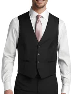 Button Suit Separates Tuxedo