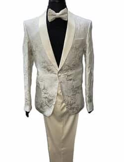 Suit For Groom -